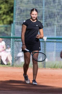 Ida Wobker 744 - Masters Nord